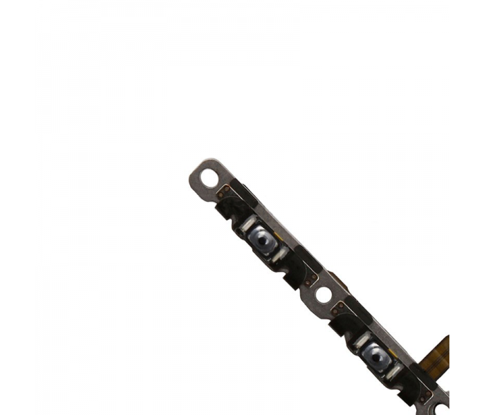 iPhone 11 Volume Button Flex Cable iPhone 11 Volume Button Flex Cable
